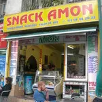 Snack Amon Marseille