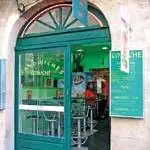 Chez Coluche Bordeaux