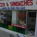 Pizza Istambul Paris 20