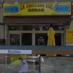 La grillade kebab ege Toulon