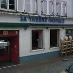 La Taverne Grecque Strasbourg