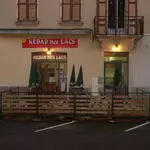 Kebab des lacs Clairvaux-les-Lacs
