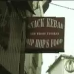 Hip Hop's Foods Montpellier
