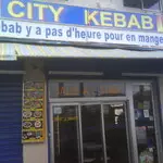 City Kebab Montpellier
