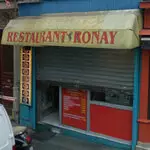 Restaurant Ronay Paris 11