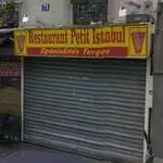 Restaurant Petit Istanbul Paris 11