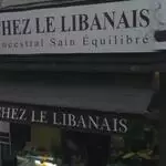 Chez le Libanais Paris 06
