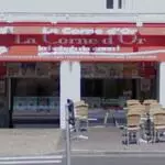 La Corne d'Or Caen