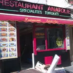 Restaurant Anatolie Montreuil