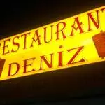 Restaurant Deniz Les-Pavillons-sous-Bois