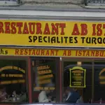Restaurant AB Istanbul La-Plaine-Saint-Denis