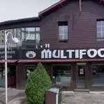 Multifood Saint-Fons