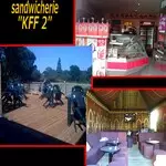 Kacel Fast Food 2 Langon