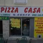 Casa Pizza La-Queue-en-Brie