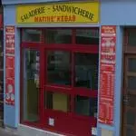 Matine Kebab Limoges