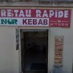 Nur Kebab Saint-Etienne