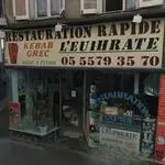 L'Euphrate Limoges