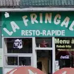 La Fringale Angers