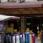 Restaurant Nemrut Saint-Ouen
