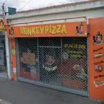 Monkey Pizza Argenteuil