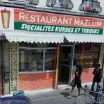 Mazlum La Courneuve
