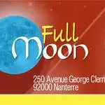 Full Moon Nanterre