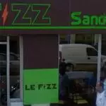 Le Fizz Colombes