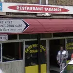 Restaurant Tagadirt Saint-Denis