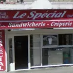 Le Spécial Saint-Denis