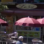 Le 34 Saint-Denis