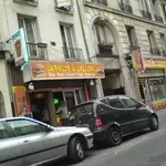 Saveurs & Délices Saint-Denis