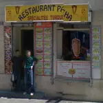 Restaurant Pacha Saint-Denis