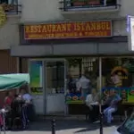 Restaurant Istanbul Aubervilliers