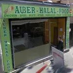Auber Halal Food Aubervilliers