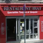 Restaurant Firat Aubervilliers