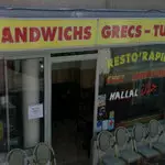 Resto Rapid Bagnolet