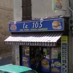 Le 105 Aubervilliers