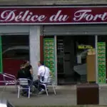 Délice du Fort Aubervilliers