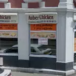 Auber's Chicken Aubervilliers