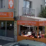 Le 2004 Bobigny