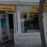 Mac Halal Café Bobigny