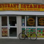 Restaurant Istanbul Bobigny
