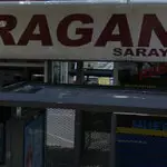 Ciragan Sarayi Drancy