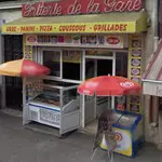Friterie de la Gare Villemomble
