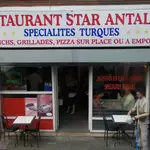 Restaurant Star Antalya Villemomble
