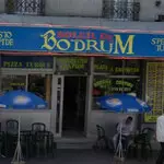 Soleil de Bodrum Aubervilliers