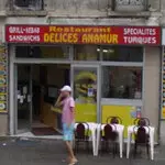 Délices Anamur Saint-Denis