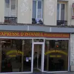 Expresse d'Istanbul Saint-Denis