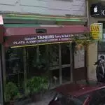 Restaurant Esan Nice