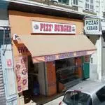 Pizz'Burger Nice